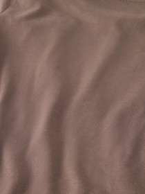 NAME IT T-shirt Humaria Brown Lentil